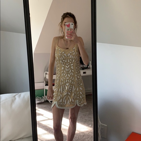 White Dress - Picture 2 of 5